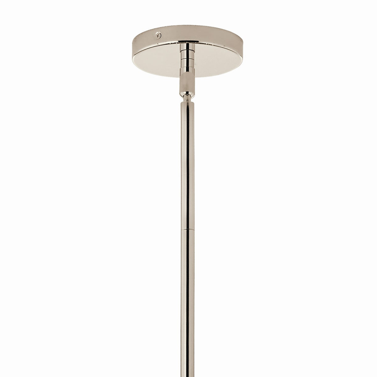 Lustre linéaire convertible 12 lumières | Silvarious
