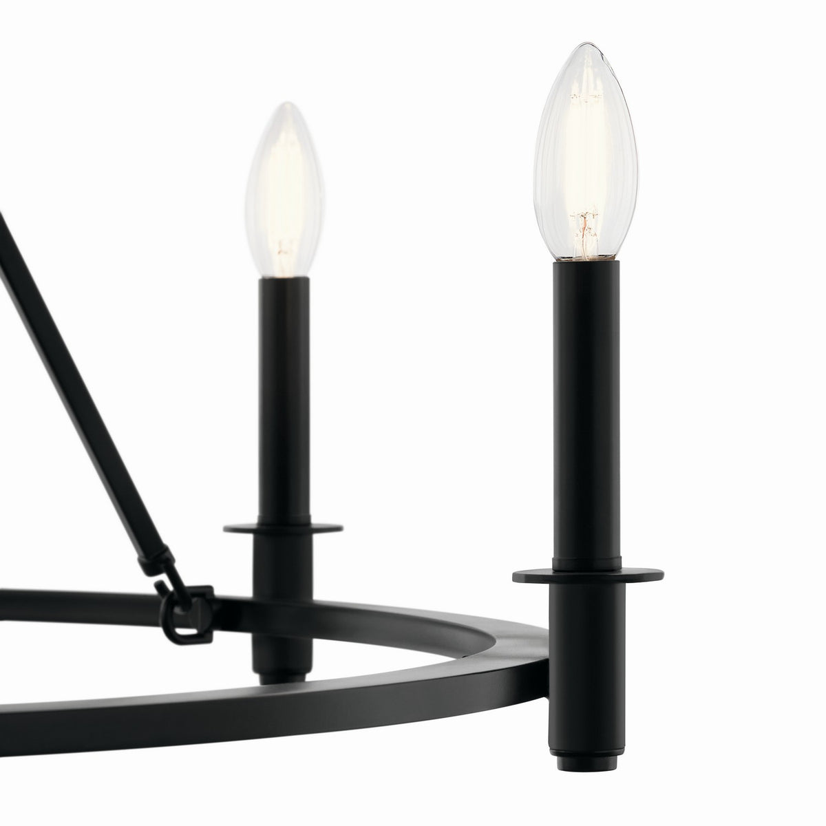 Lustre 6 lumières | Carrick