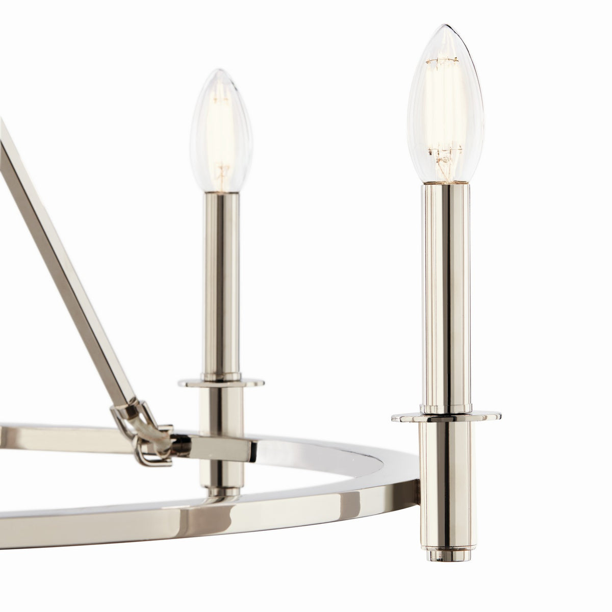 Lustre 6 lumières | Carrick