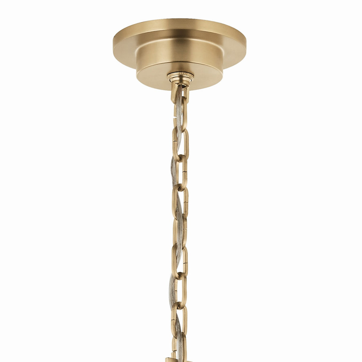 Lustre 8 lumières | Carrick