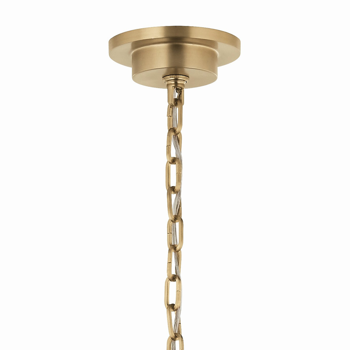 Lustre 10 lumières | Carrick