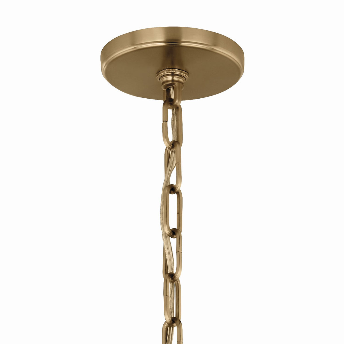 Suspension 1 lumière | Etcher