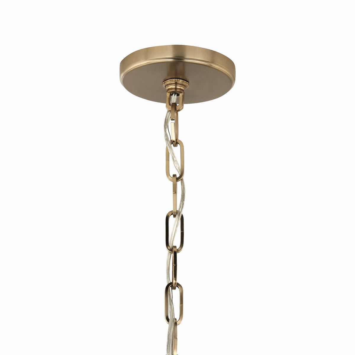 Suspension 2 lumières | Etcher