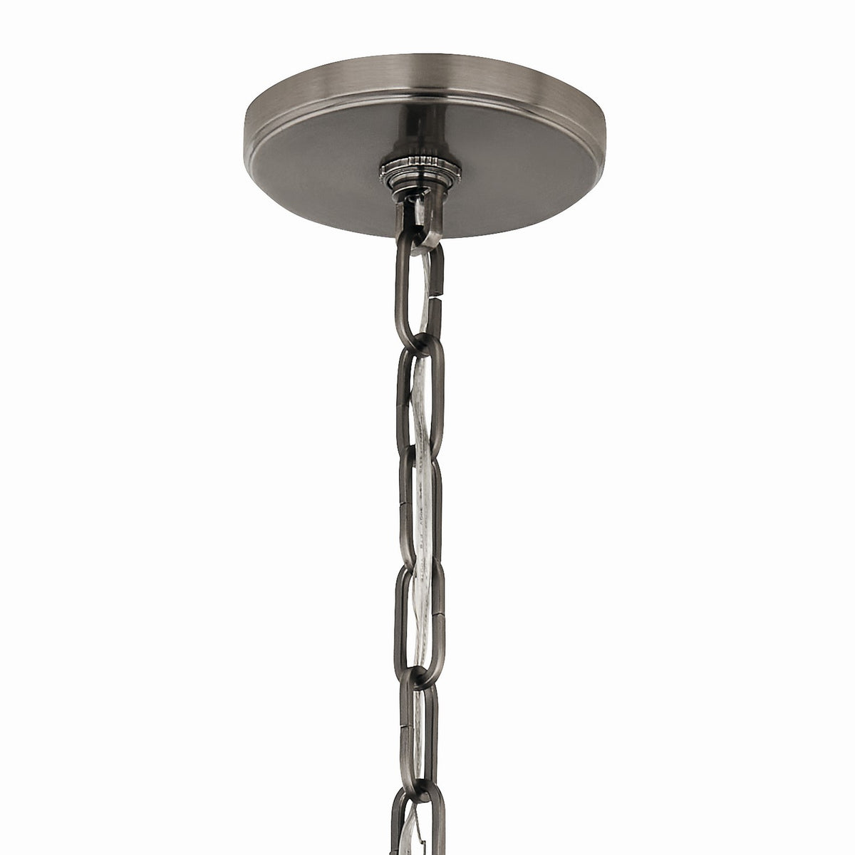 Suspension 2 lumières | Etcher