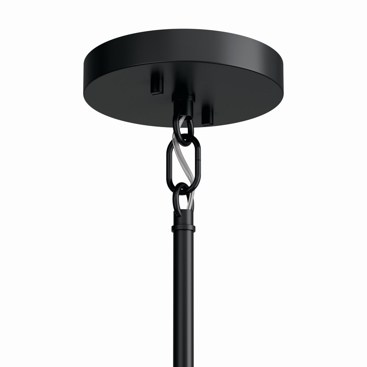 Lustre ou semi-plafonnier 4 lumières | Madden