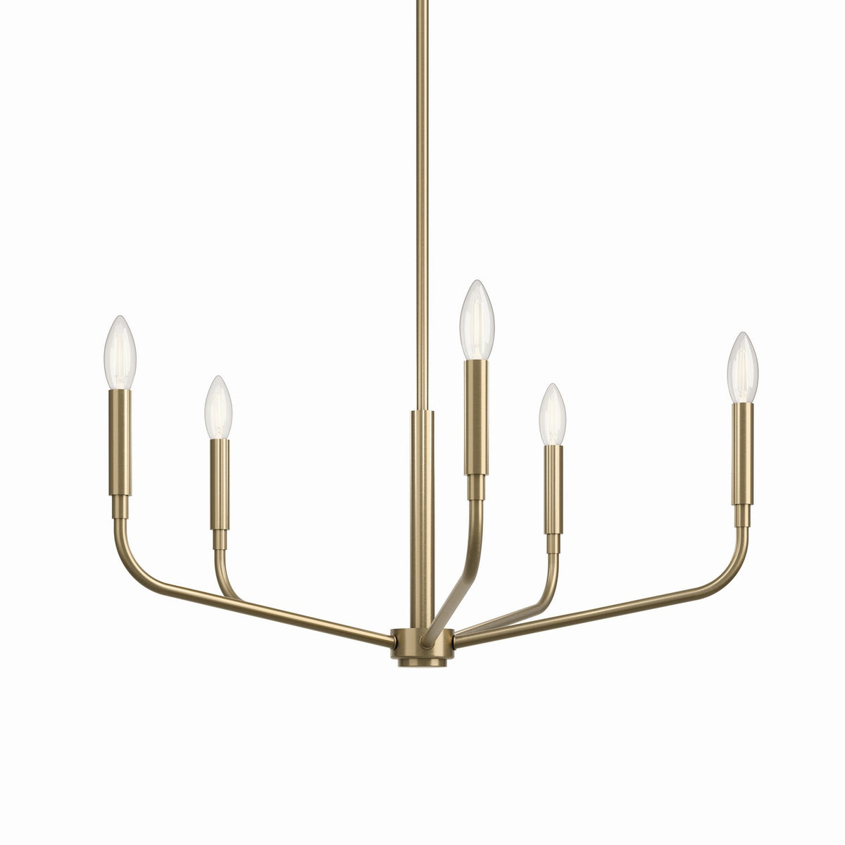 Lustre 5 lumières | Madden