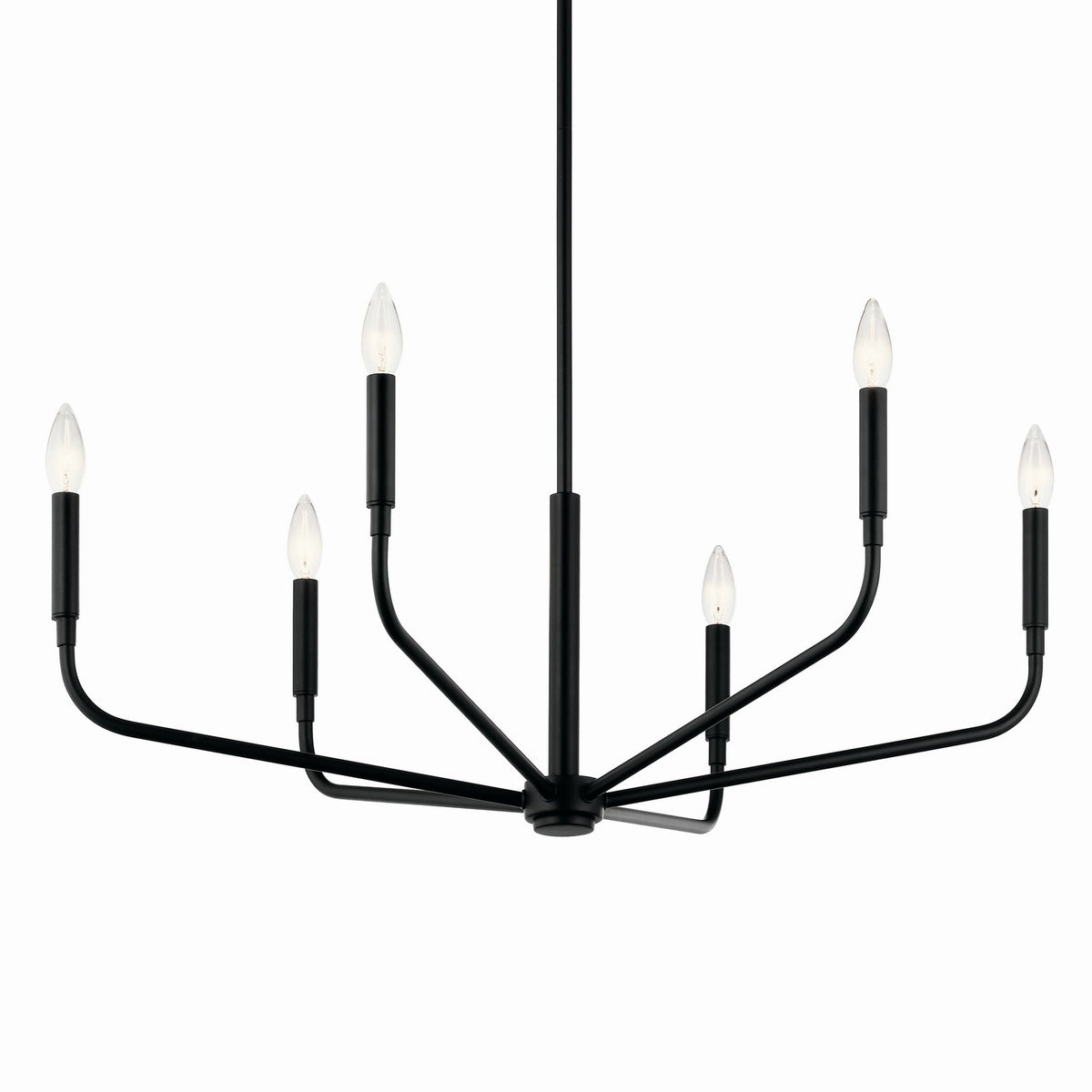 Lustre 6 lumières | Madden