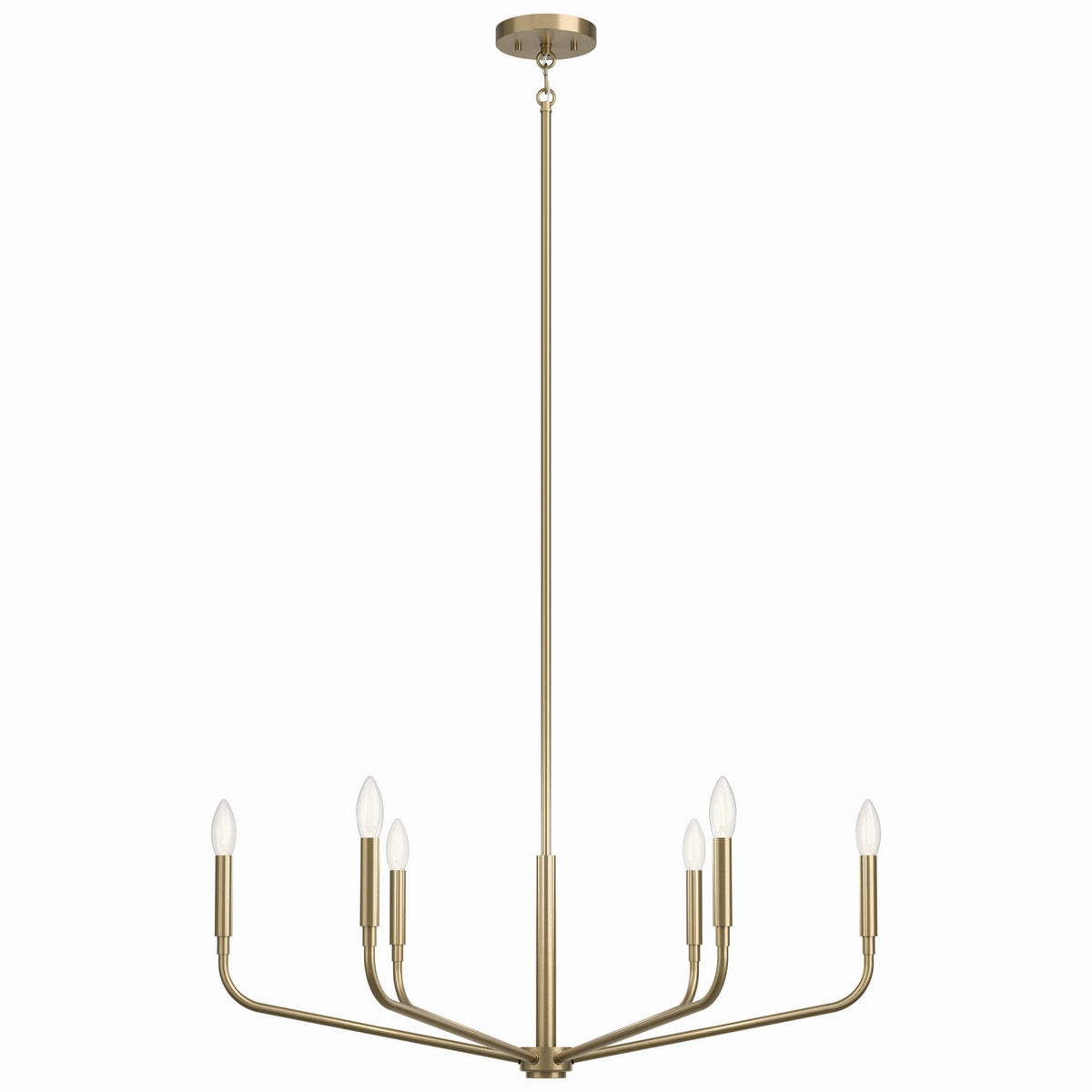 Lustre 6 lumières | Madden