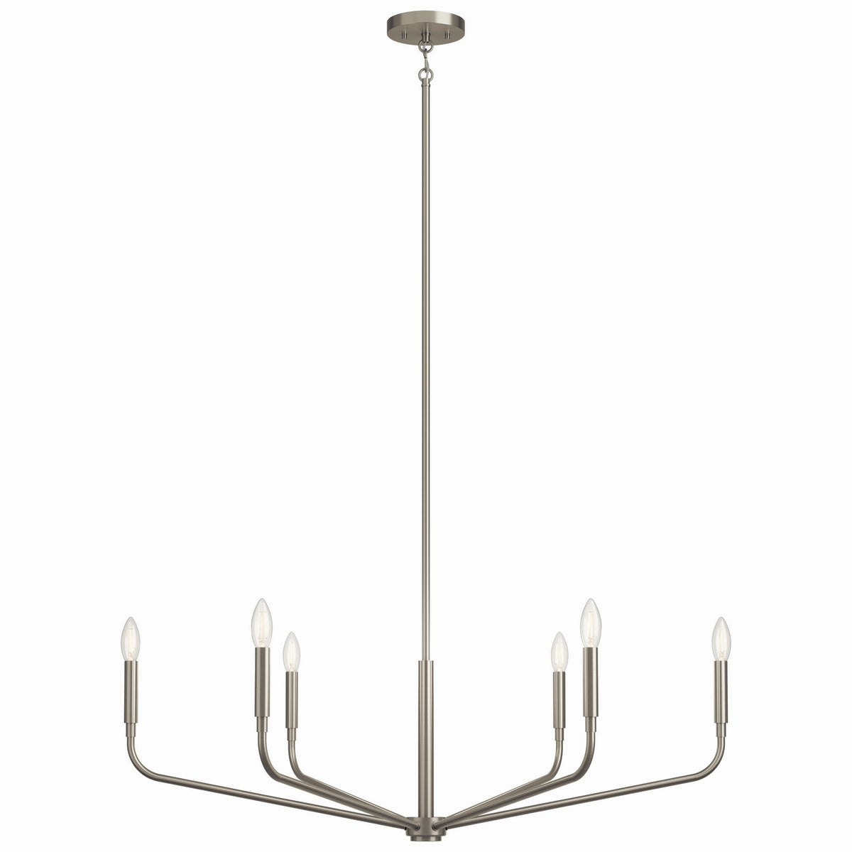 Lustre 6 lumières | Madden