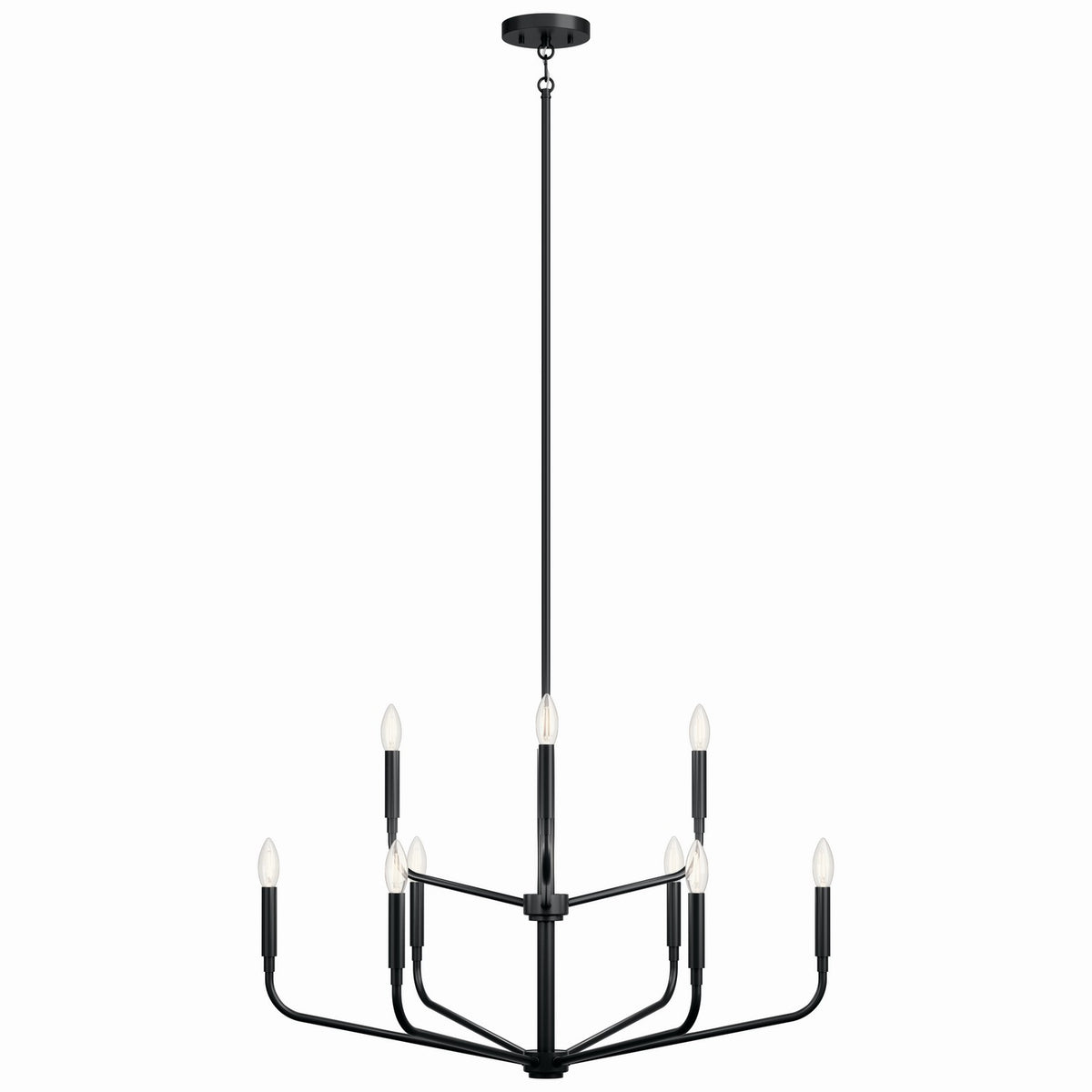 Lustre 9 lumières | Madden