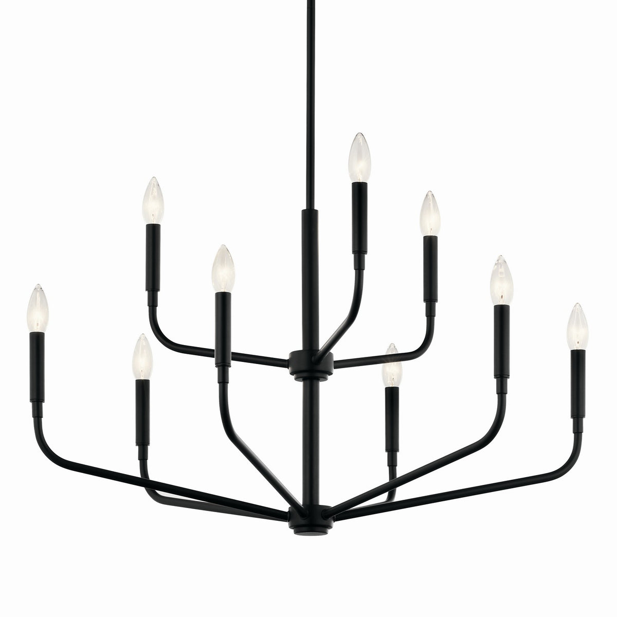 Lustre 9 lumières | Madden