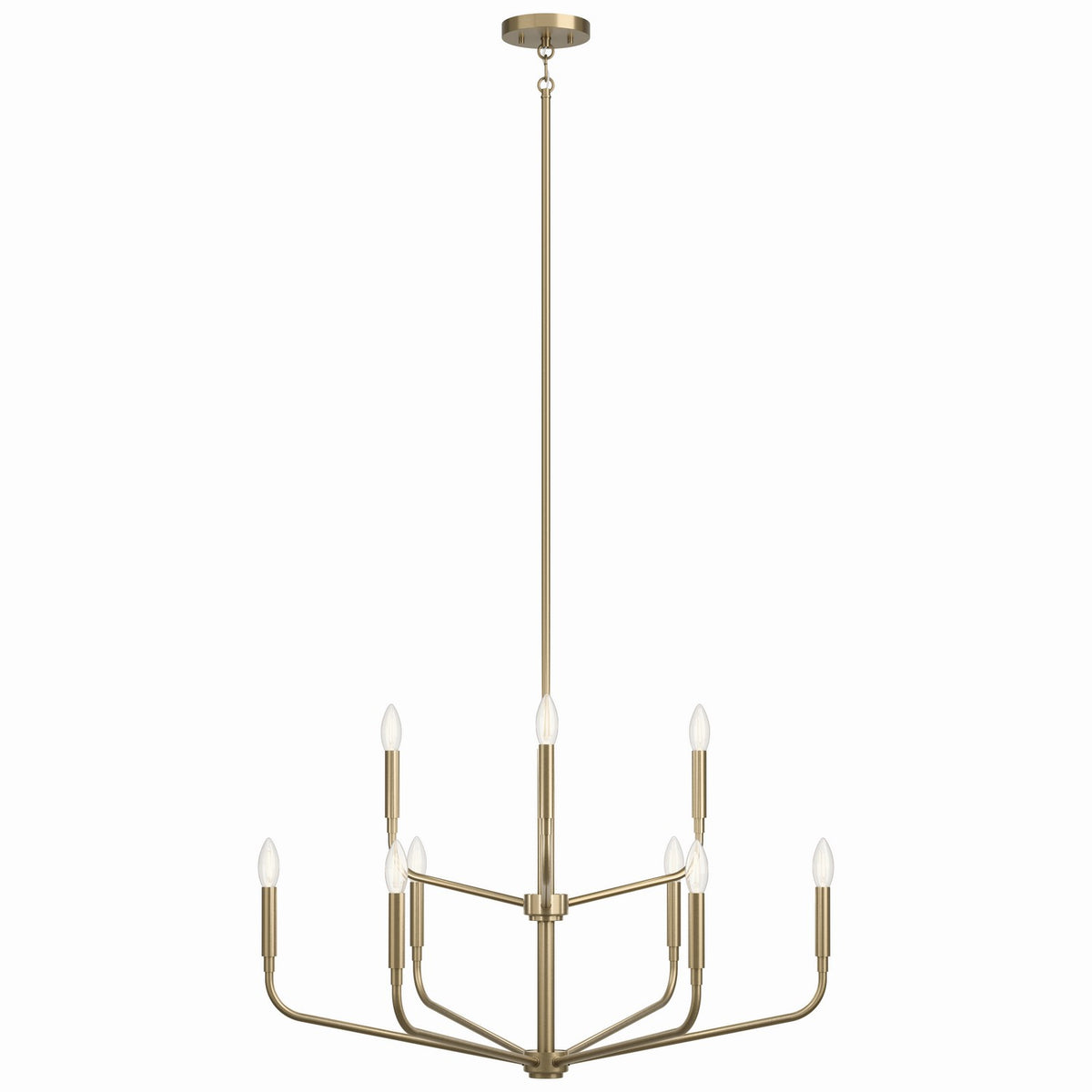 Lustre 9 lumières | Madden