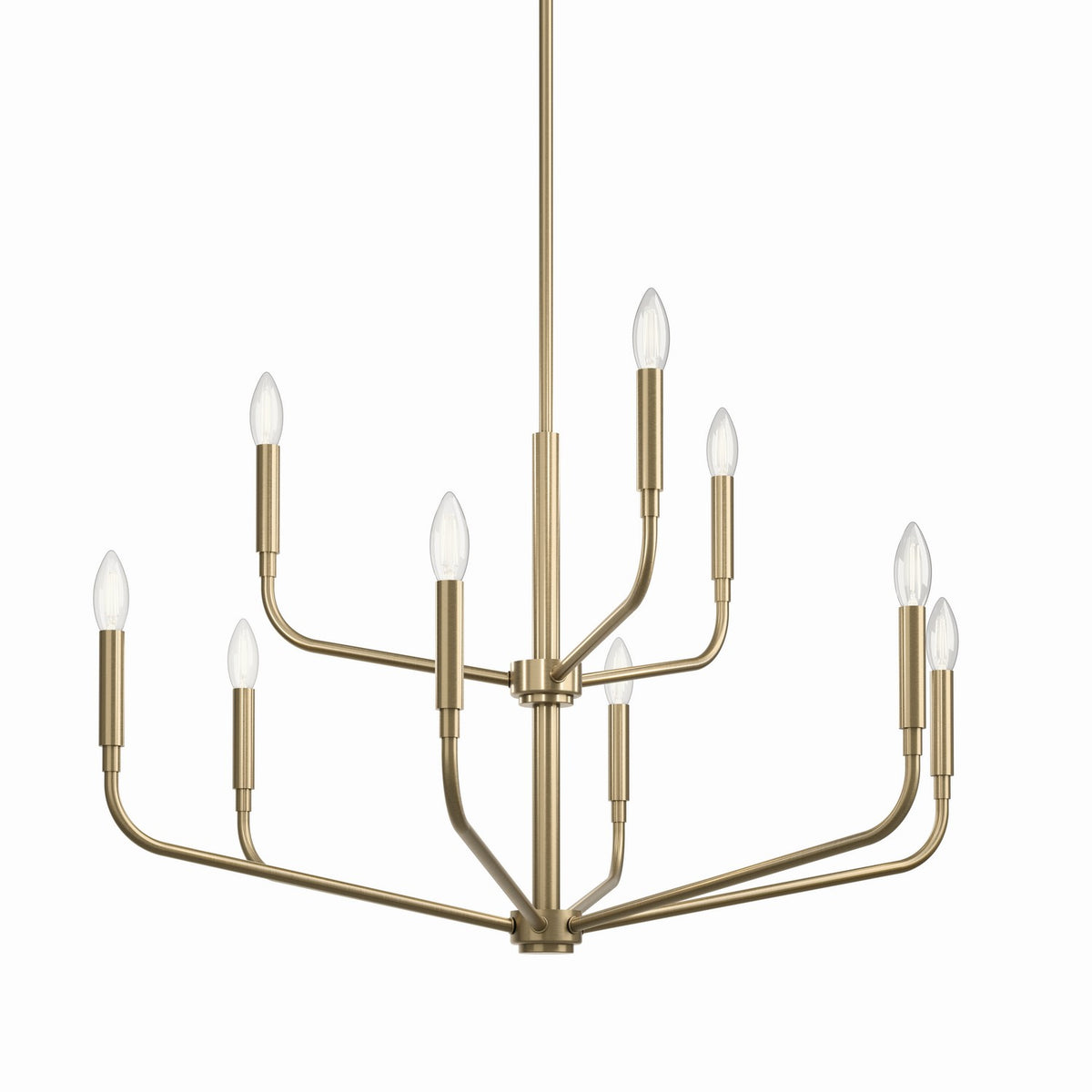 Lustre 9 lumières | Madden