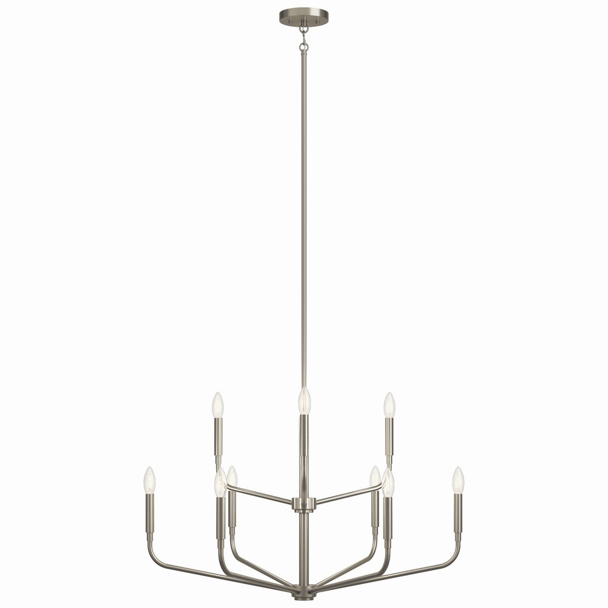 Lustre 9 lumières | Madden