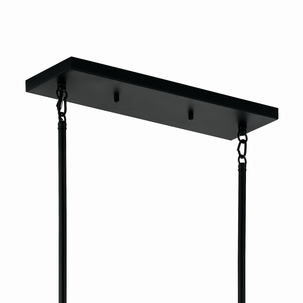 Lustre linéaire 6 lumières | Madden