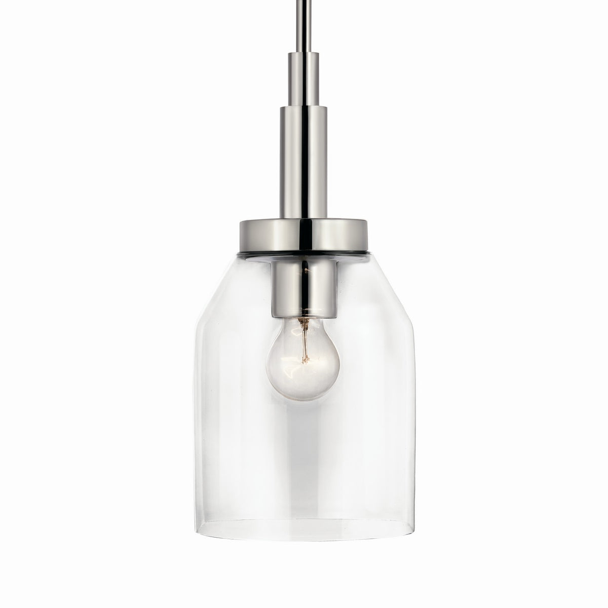 Mini-suspension 1 lumière | Madden