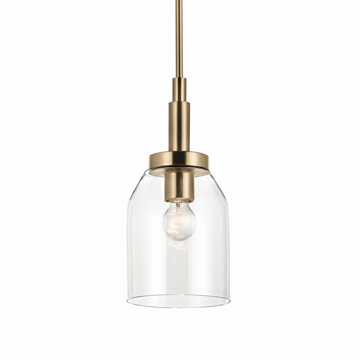 Mini-suspension 1 lumière | Madden