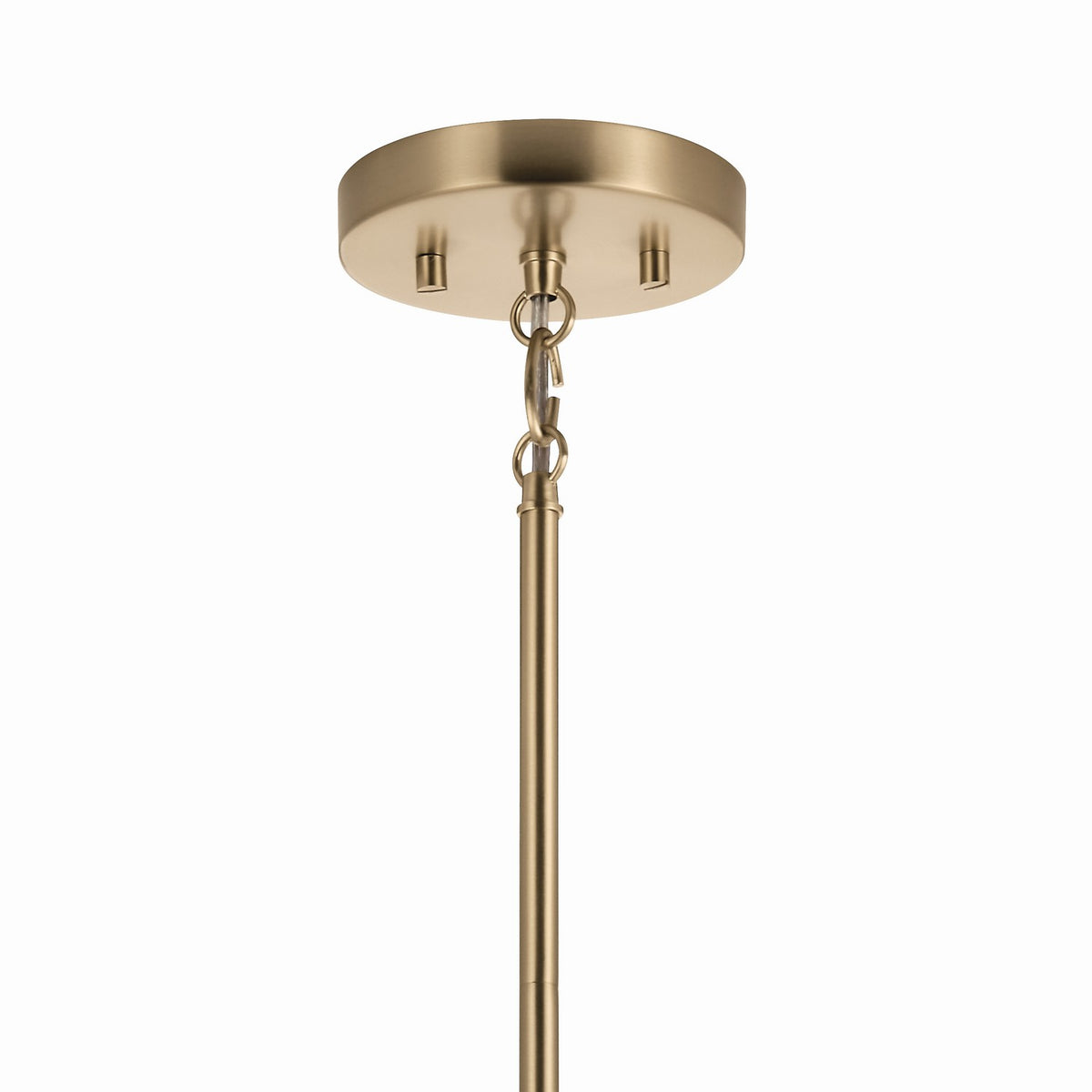 Mini-suspension 1 lumière | Madden