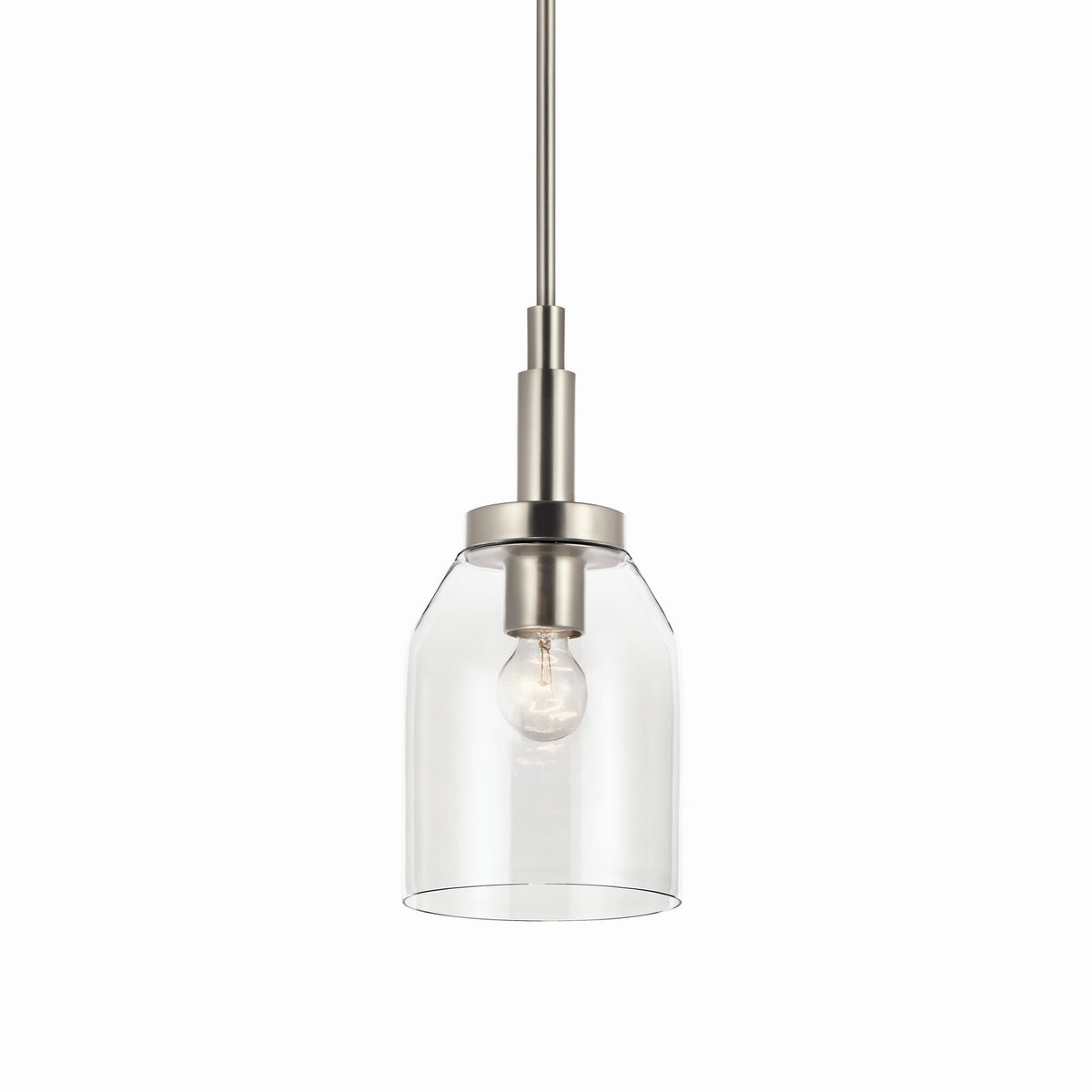 Mini-suspension 1 lumière | Madden
