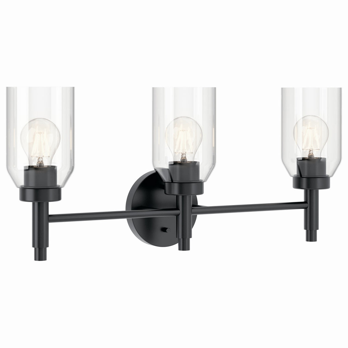 Applique de vanité 3 lumières | Madden