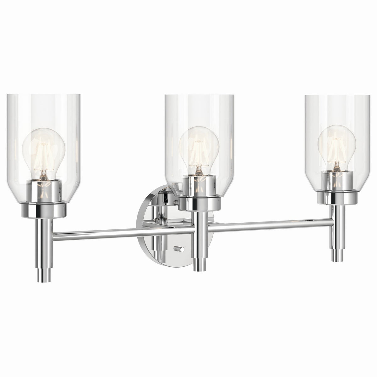 Applique de vanité 3 lumières | Madden