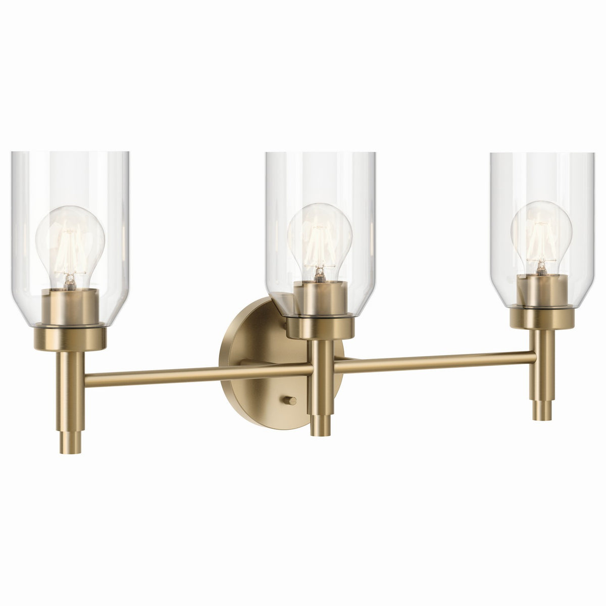 Applique de vanité 3 lumières | Madden