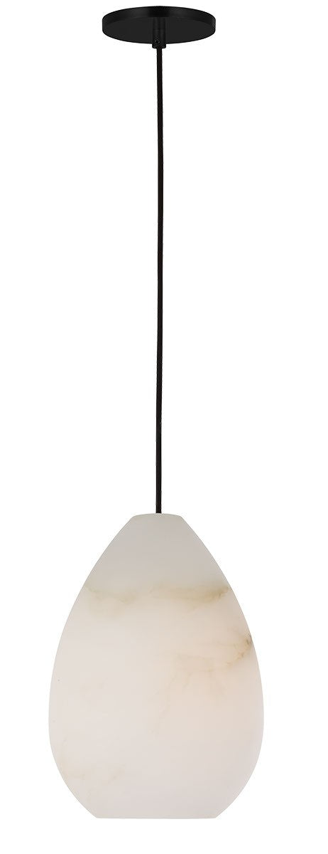 Suspension 1 lumière | Alina