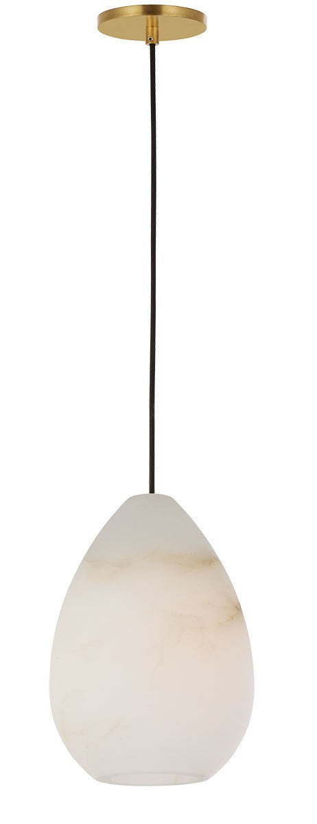 Suspension 1 lumière | Alina