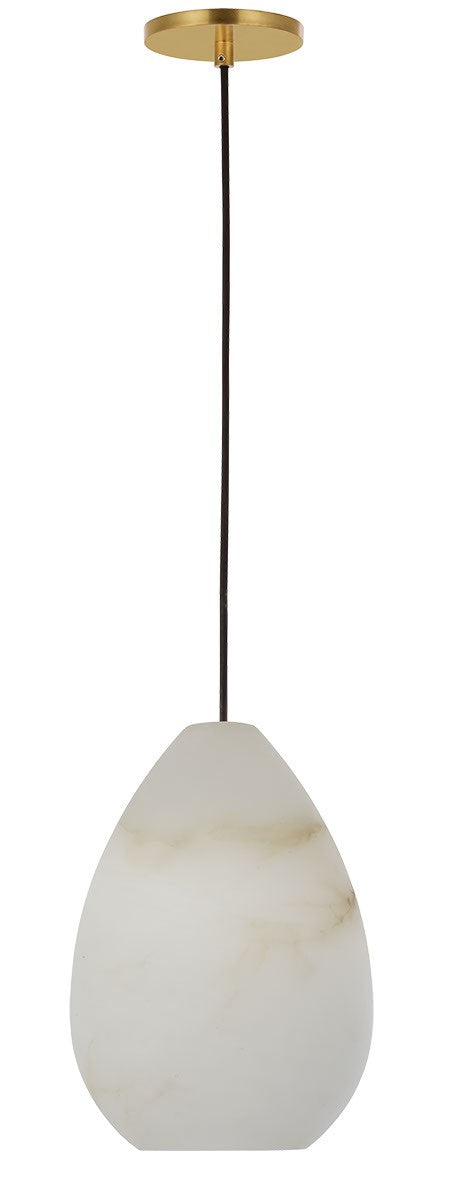 Suspension 1 lumière | Alina