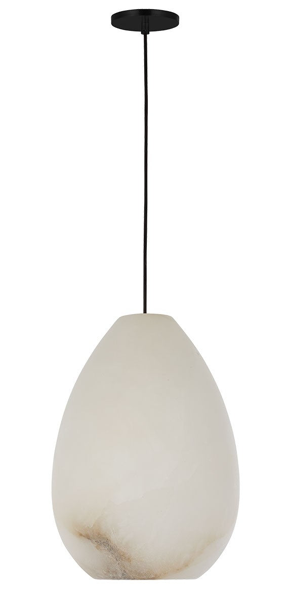 Suspension 1 lumière | Alina