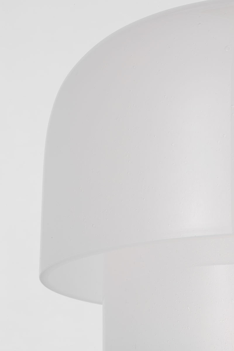 Lampe de table DEL | Bolete