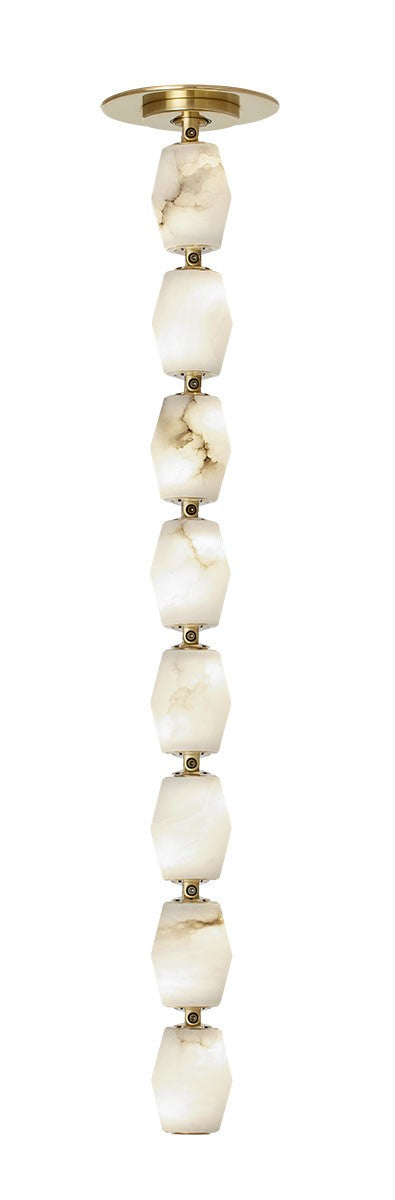 Suspension DEL | Collier