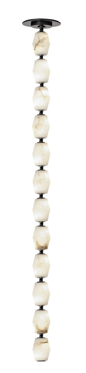 Suspension DEL | Collier