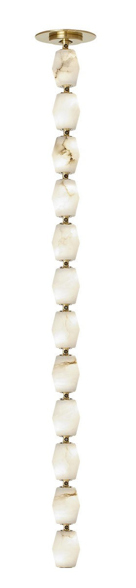 Suspension DEL | Collier