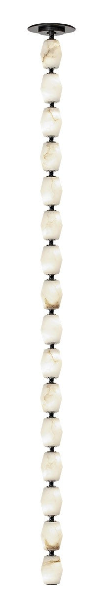 Suspension DEL | Collier