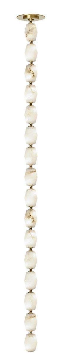 Suspension DEL | Collier