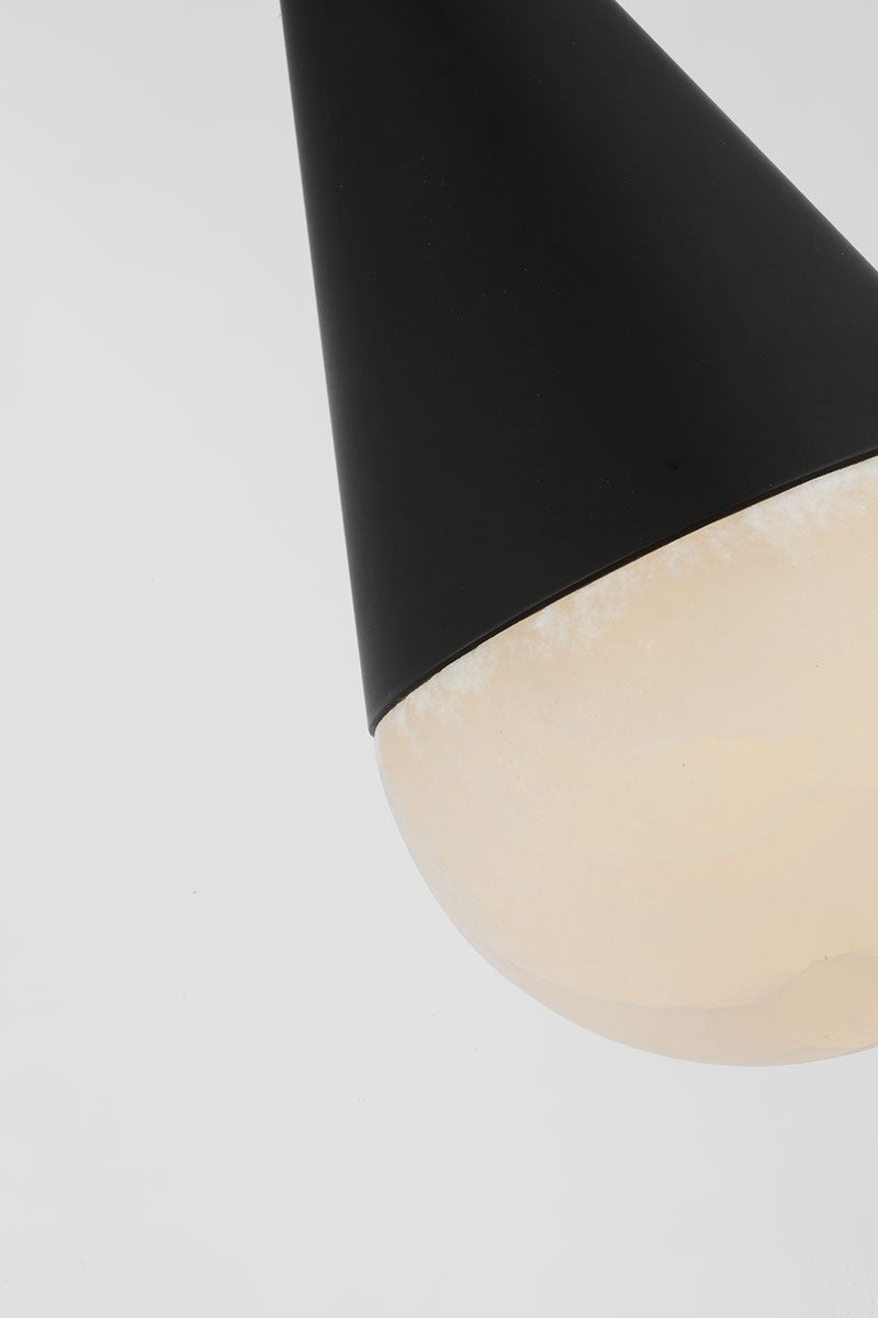 Suspension DEL | Cupola