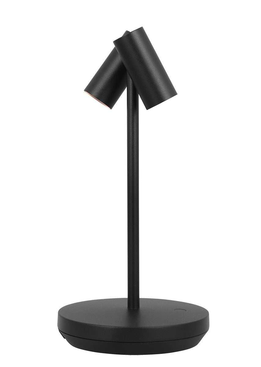 Lampe de table DEL | Doppia