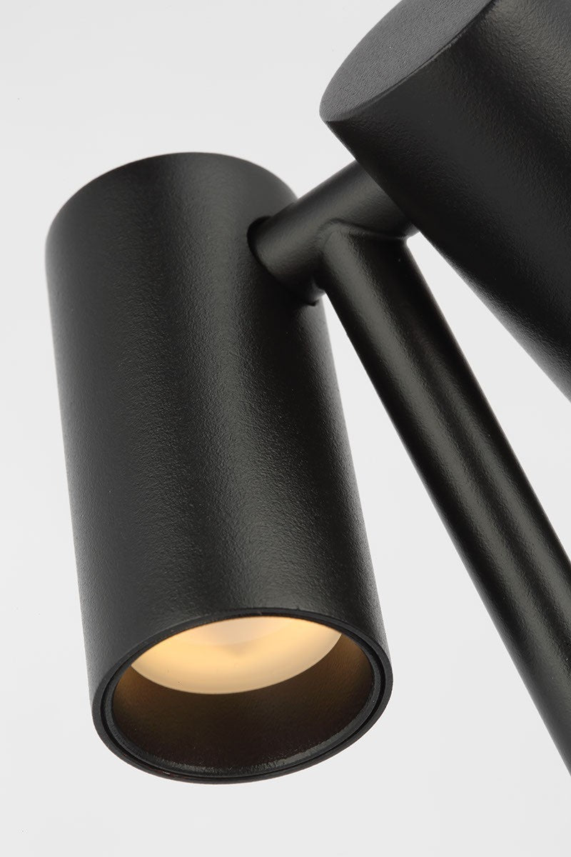 Lampe de table DEL | Doppia