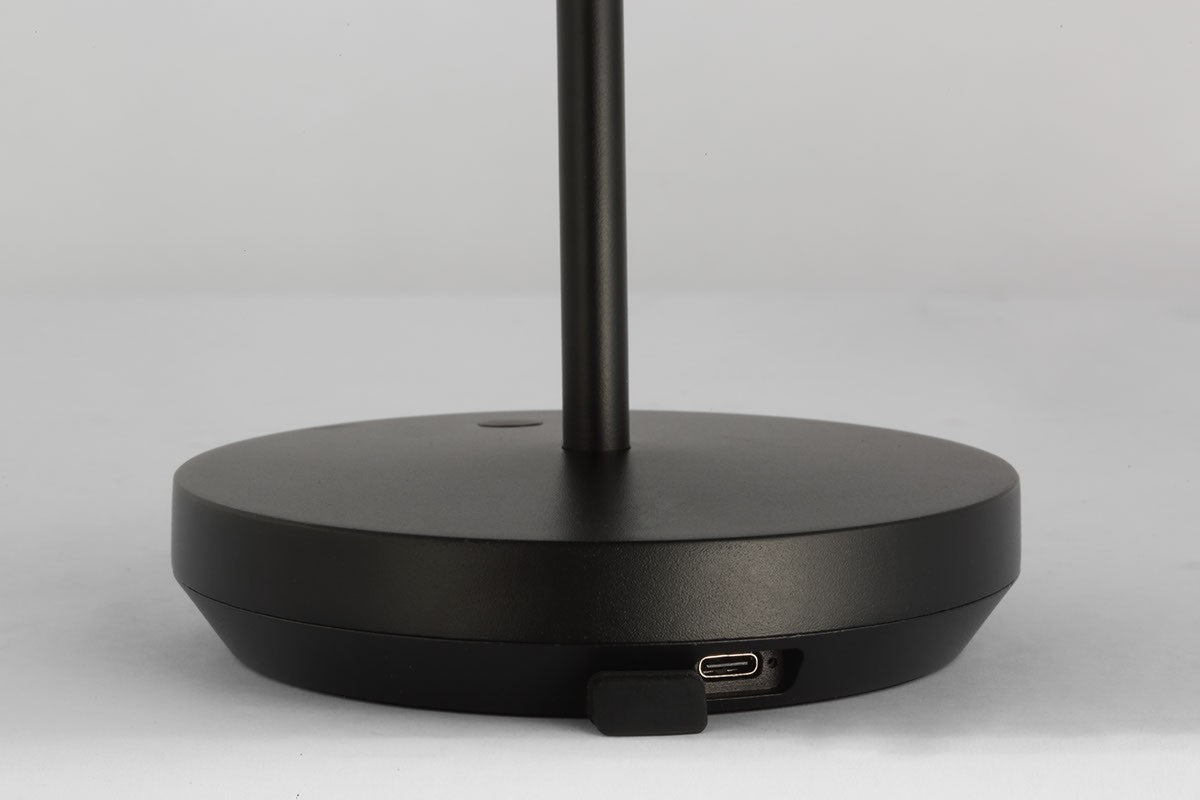 Lampe de table DEL | Doppia