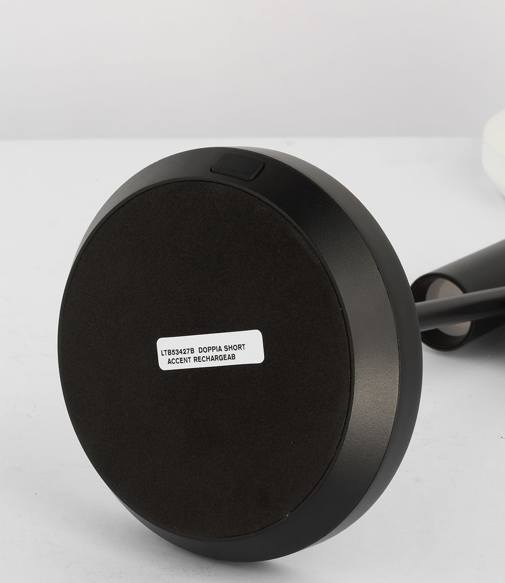 Lampe de table DEL | Doppia
