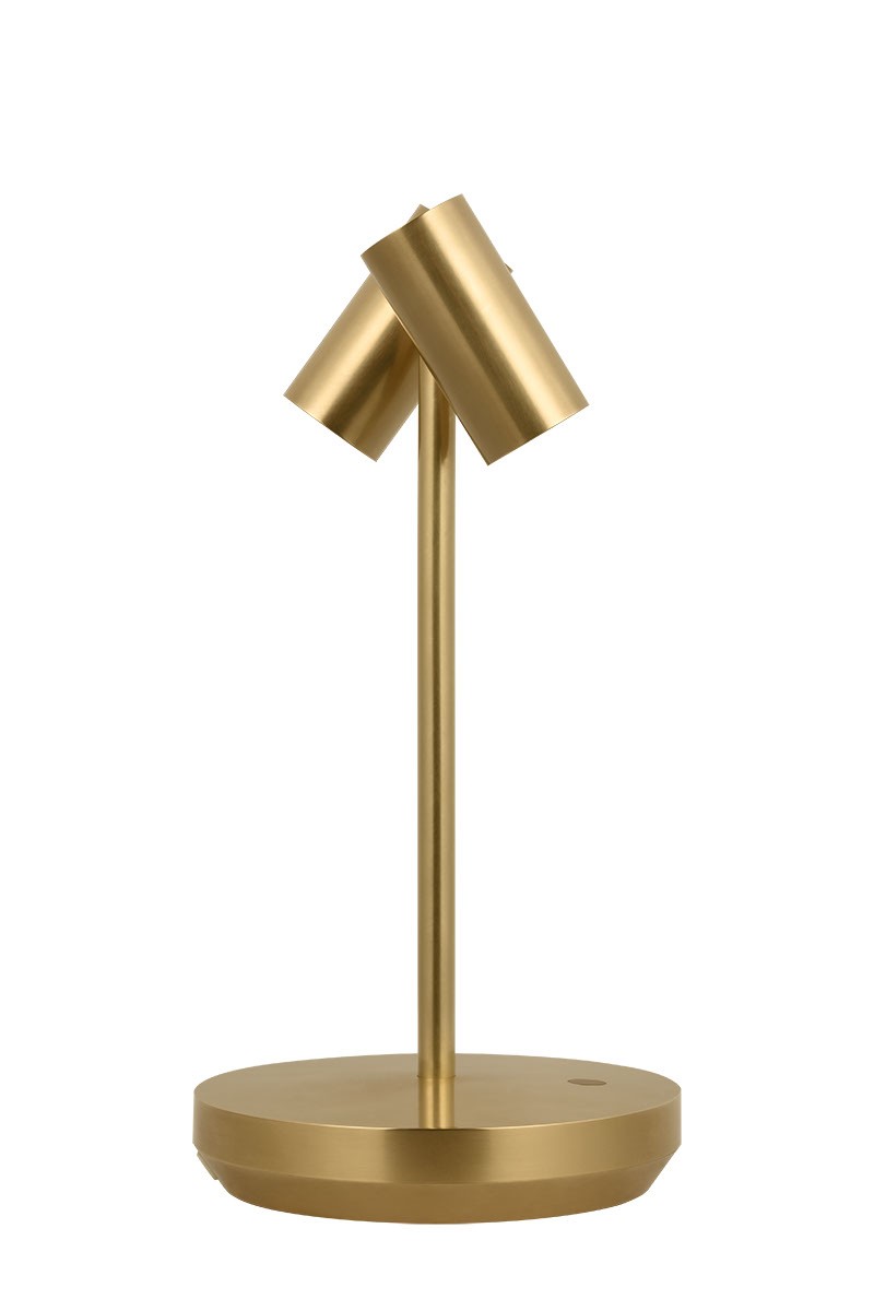 Lampe de table DEL | Doppia