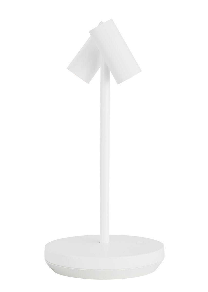 Lampe de table DEL | Doppia