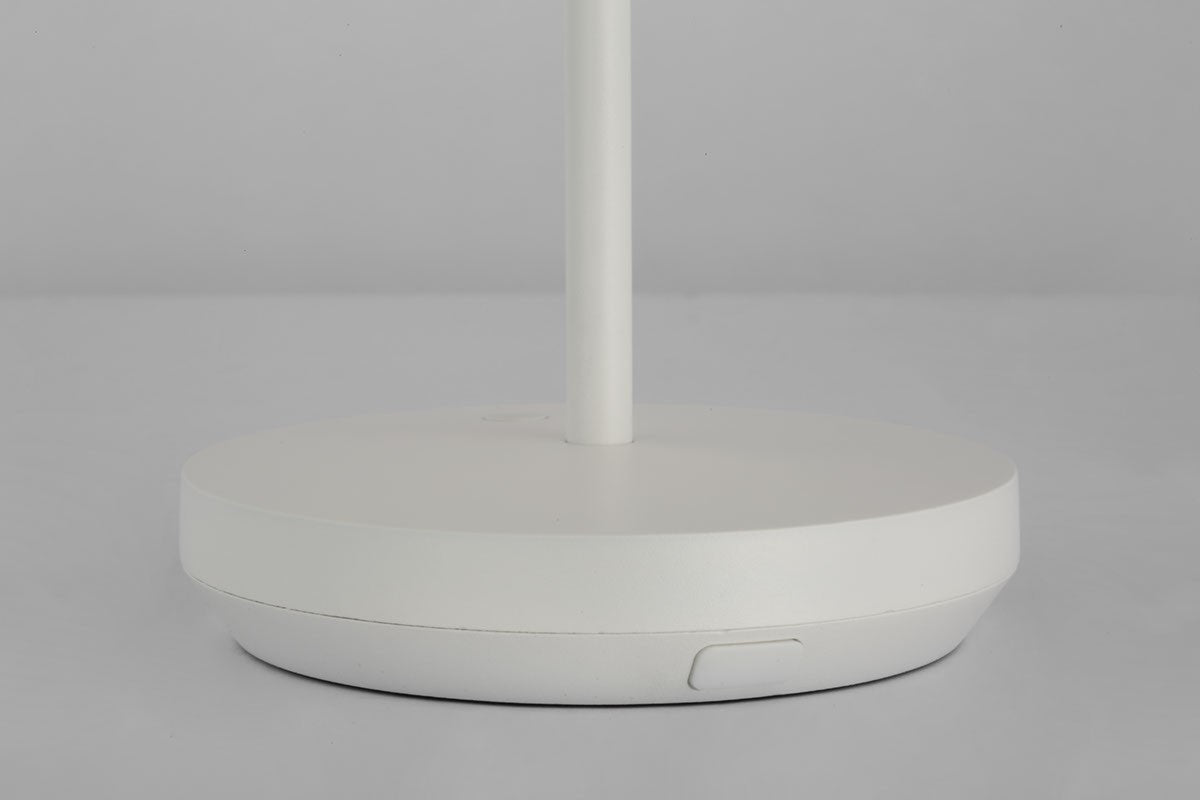 Lampe de table DEL | Doppia