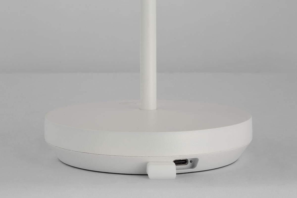 Lampe de table DEL | Doppia