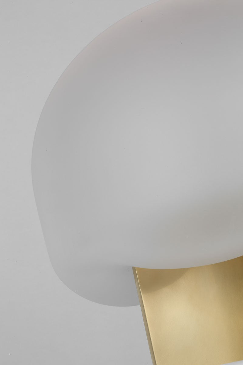 Lampe de table DEL | Fio