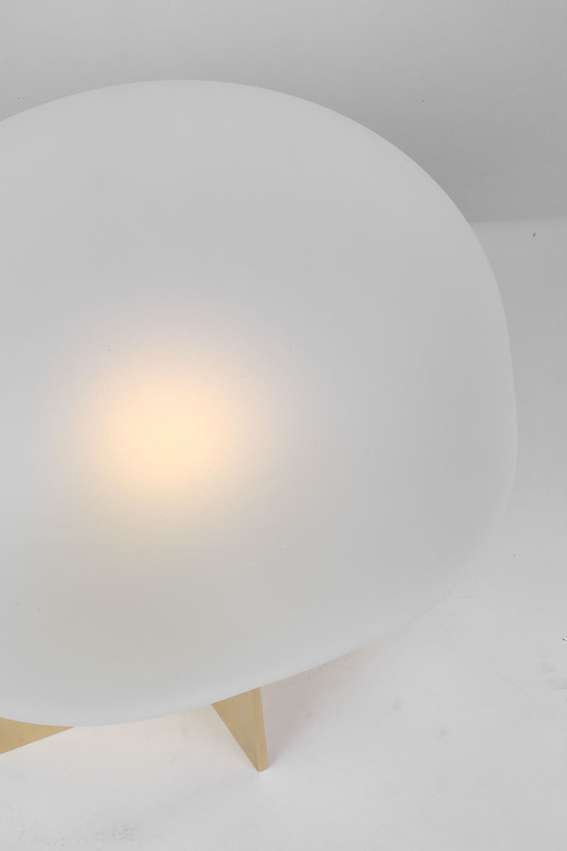 Lampe de table DEL | Fio