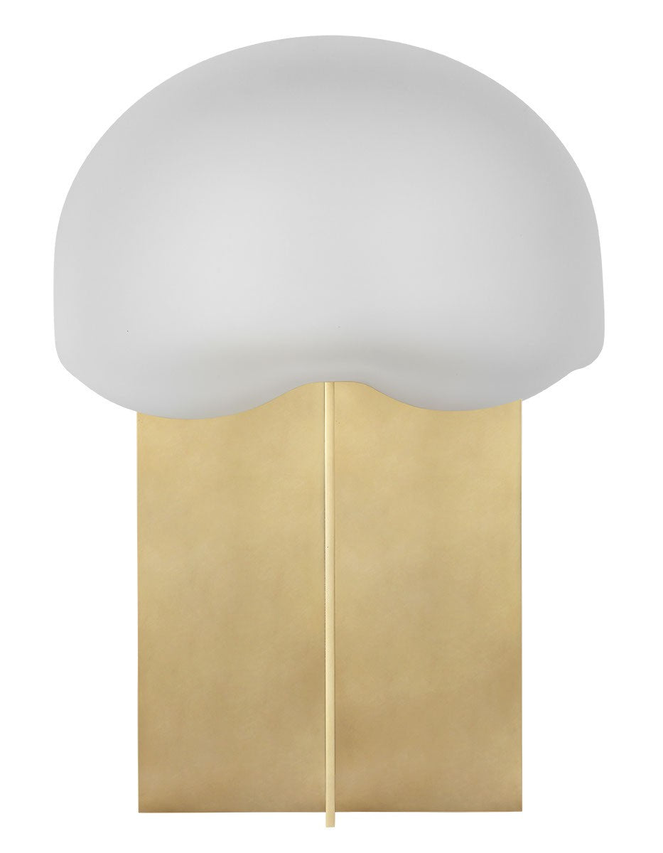 Lampe de table DEL | Fio