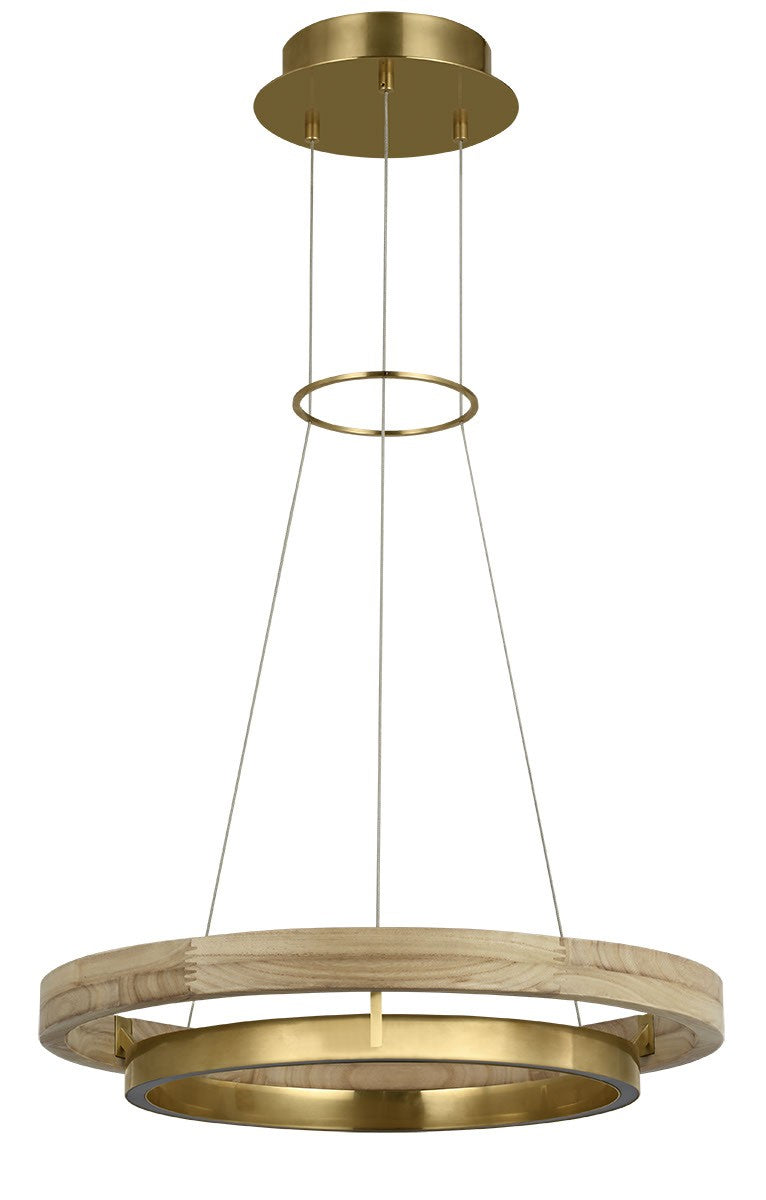 Lustre DEL | Grace