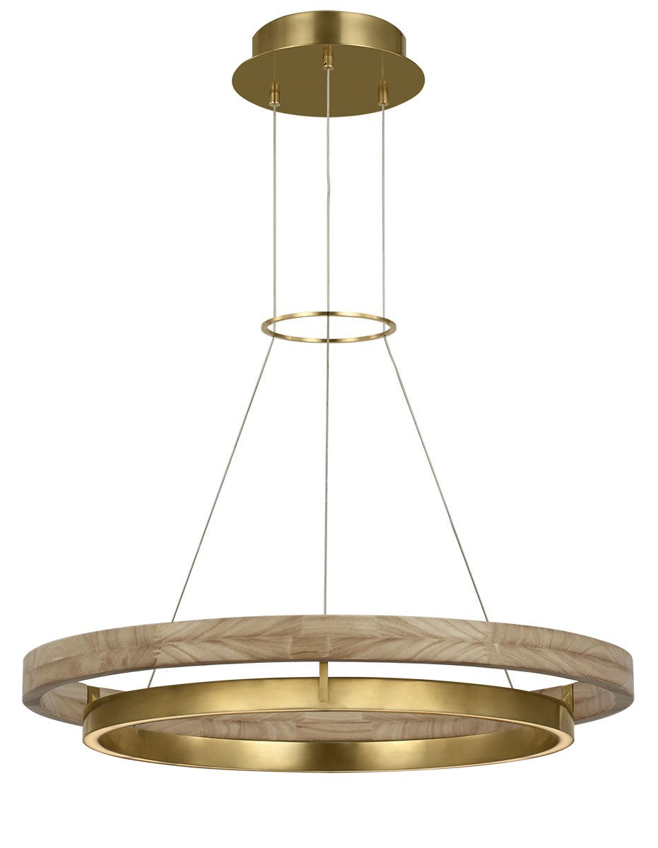Lustre DEL | Grace